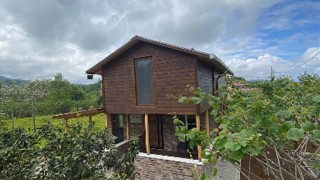 Hem ev Hem ev sâhibi hızır kardeşim ikisinede 10 üzerinden 11 verdim